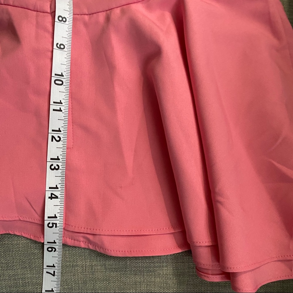 FN With Love Ruffle Top - Picture 9 of 9